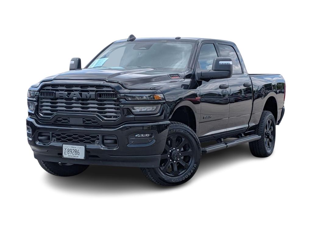 ram ram 2500 pickup 2026 3C63R5DL5TG242147 image ram ram 2500 pickup 2026 3C63R5DL5TG242147 image